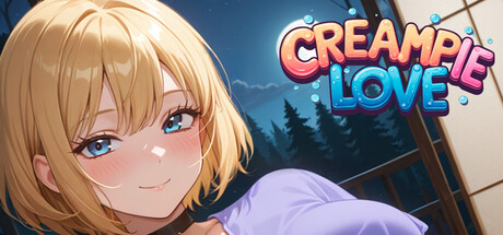 CREAMPIE LOVE 18+ [steam key] 