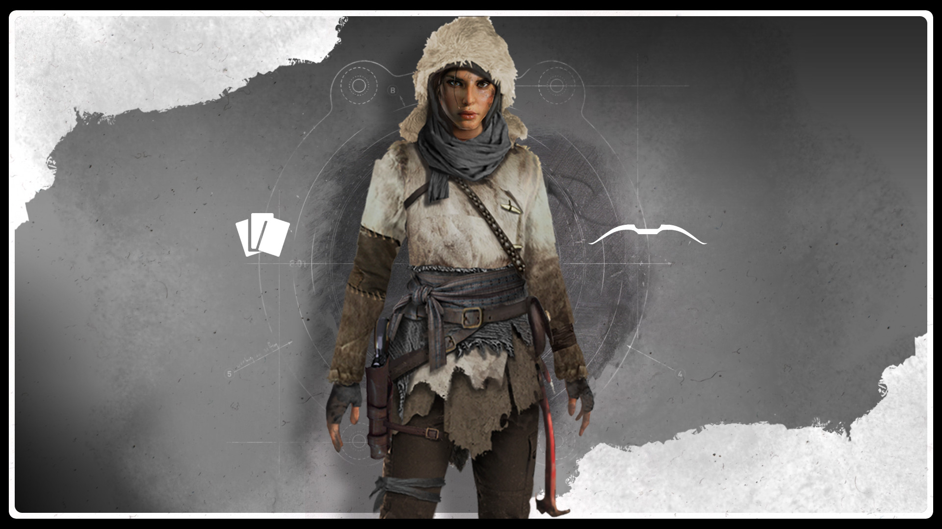 Sparrowhawk Pack screenshot 1