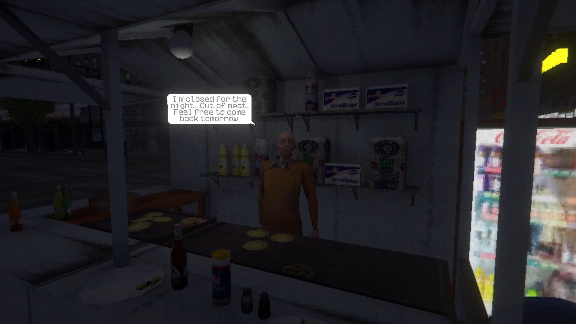 Beso's Shawarma screenshot 8