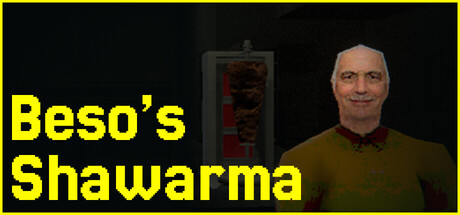 Beso's Shawarma — Steam header