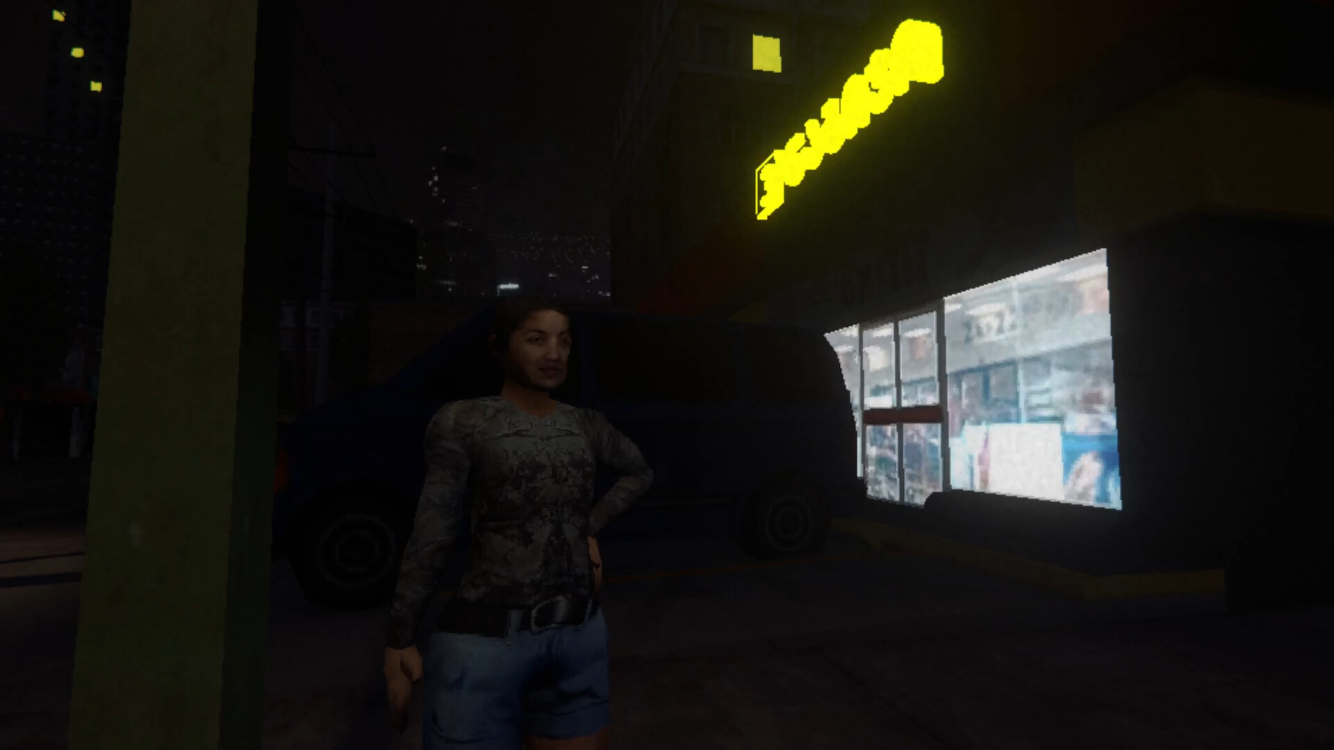 Beso's Shawarma screenshot 9