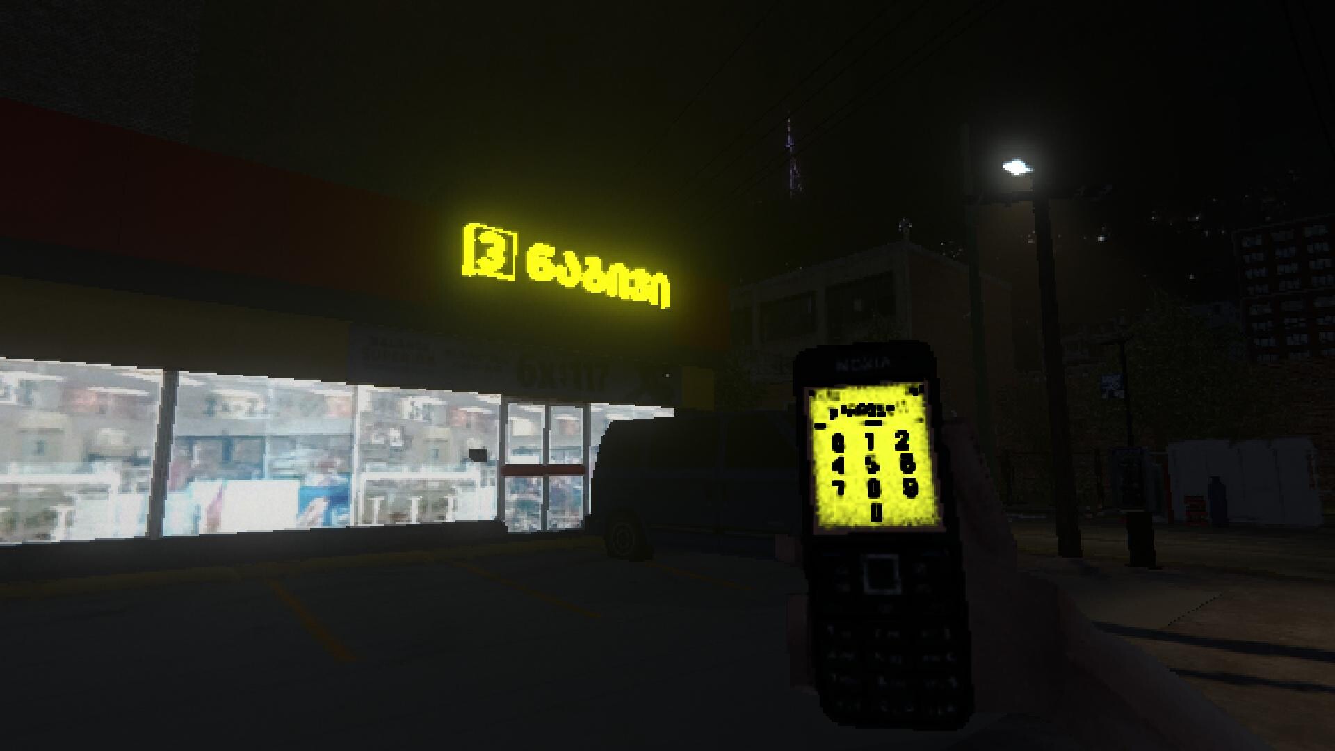Beso's Shawarma screenshot 6