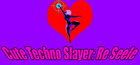 Cute Techno Slayer: Re Seele — Steam header
