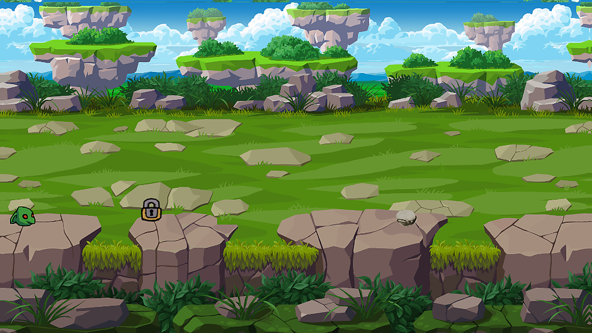 Riddle Head screenshot 10