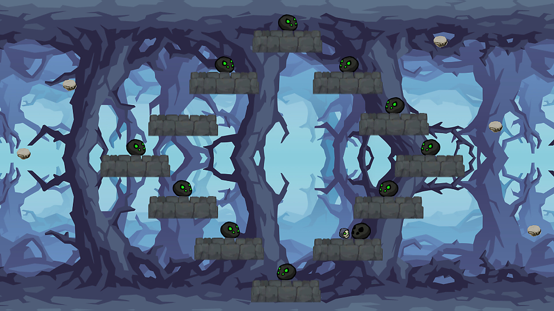 Riddle Head screenshot 2