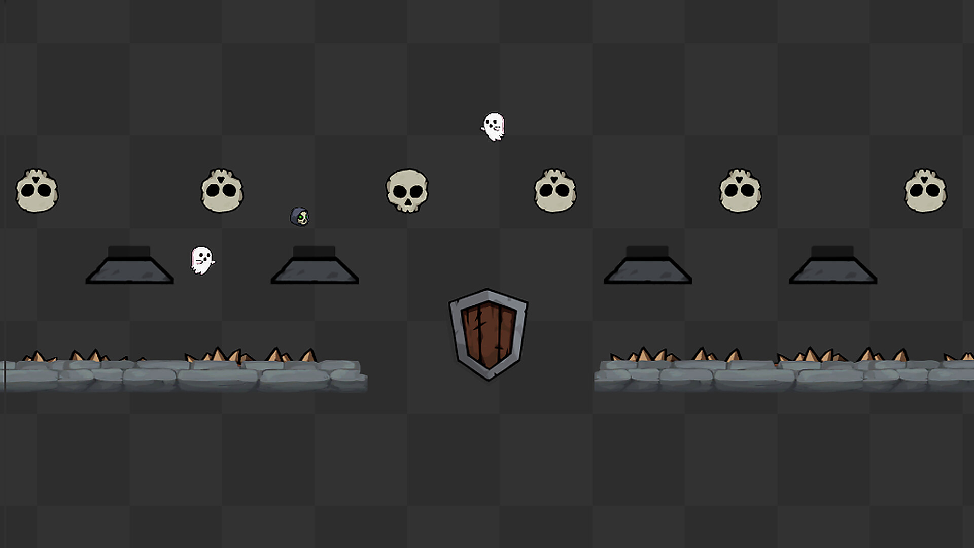 Riddle Head screenshot 6