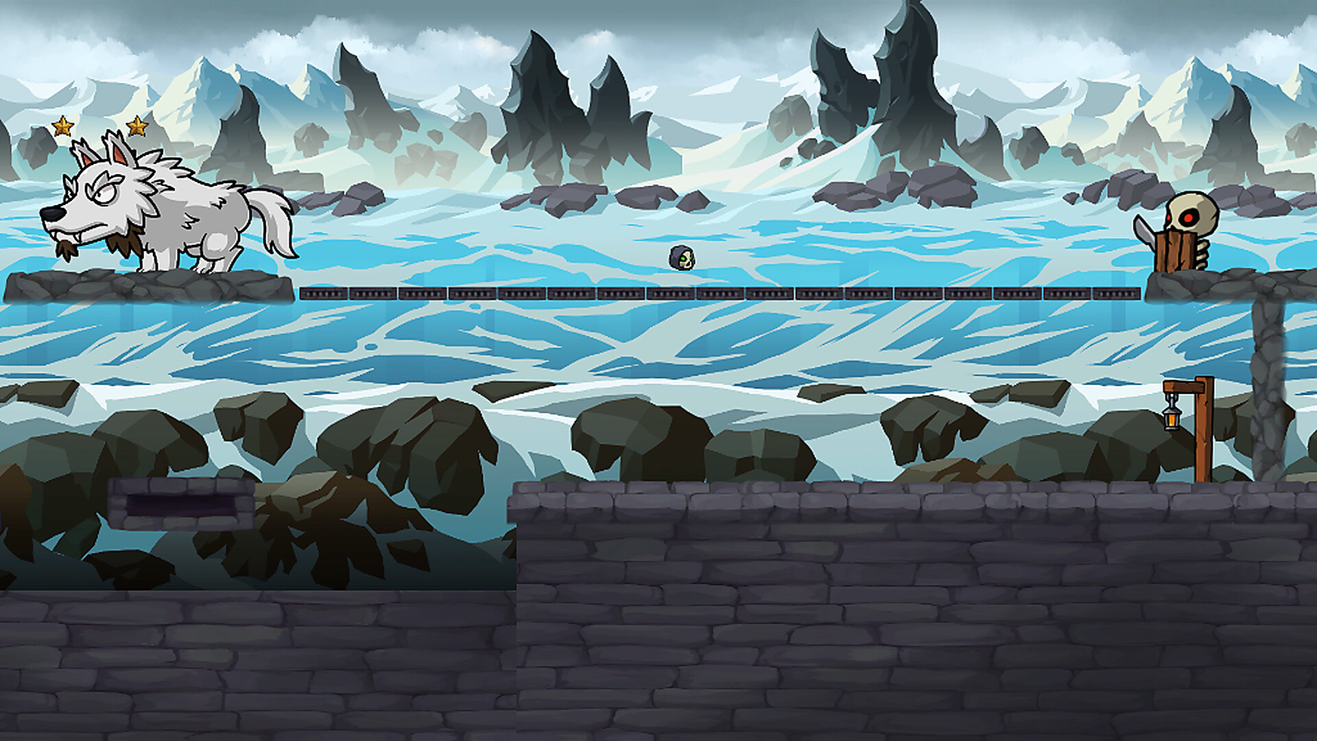 Riddle Head screenshot 8