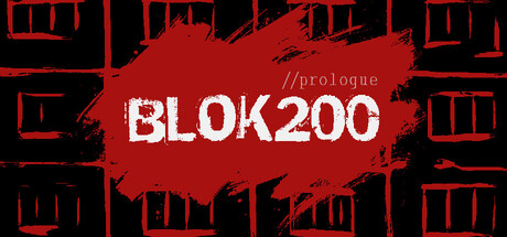 BLOK 200: Prologue