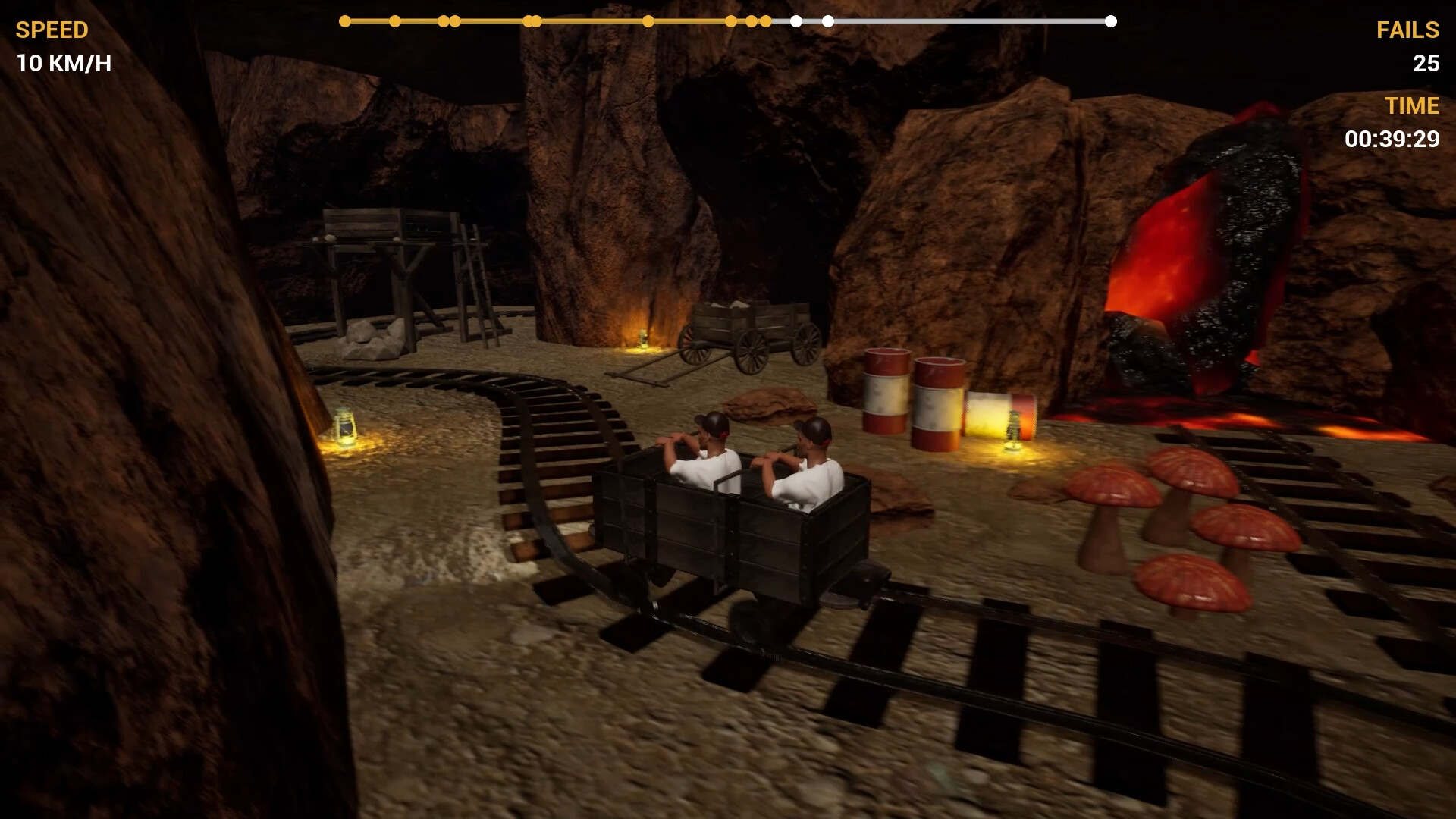 Pump to Escape screenshot 6