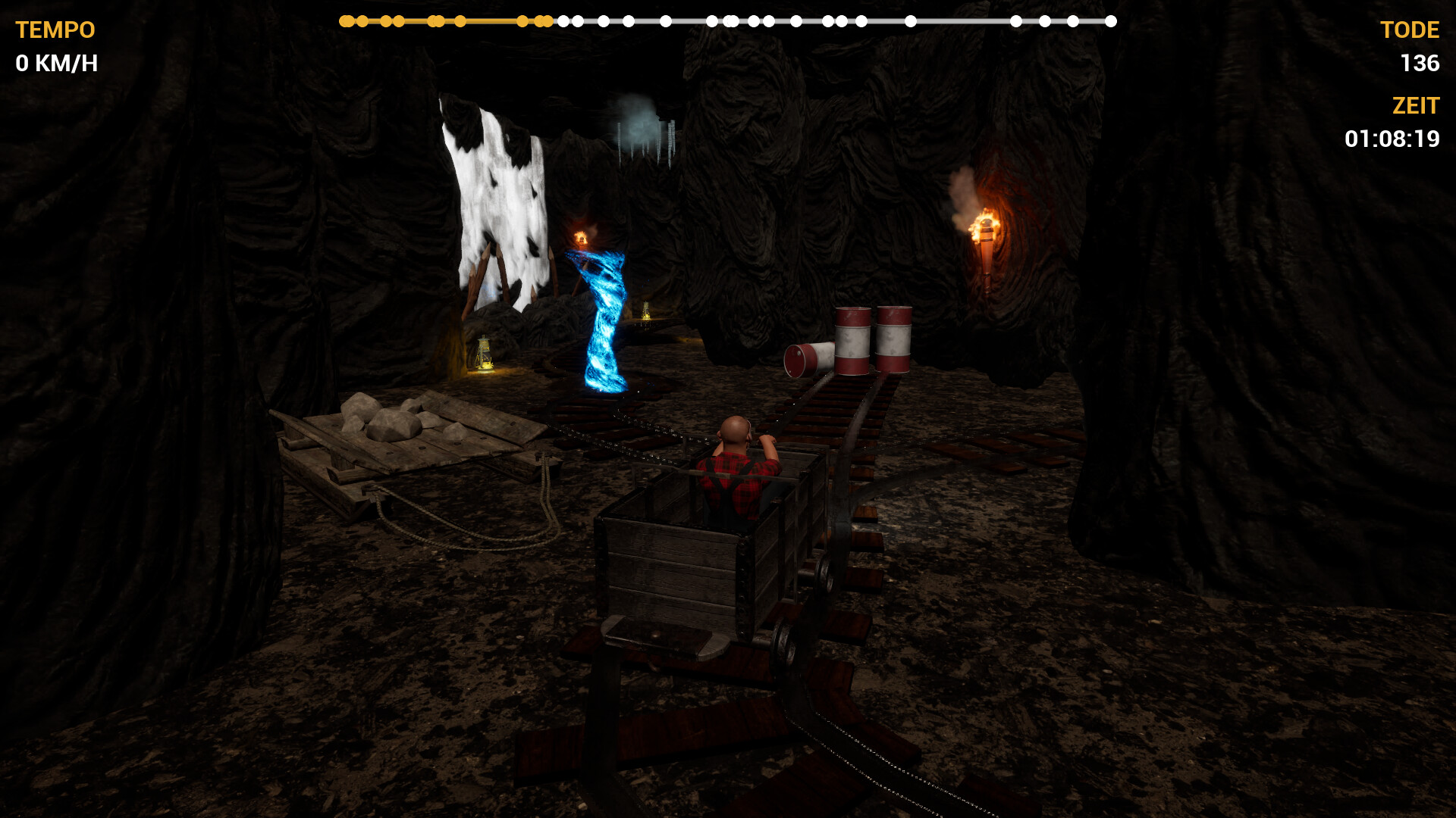 Pump to Escape screenshot 7