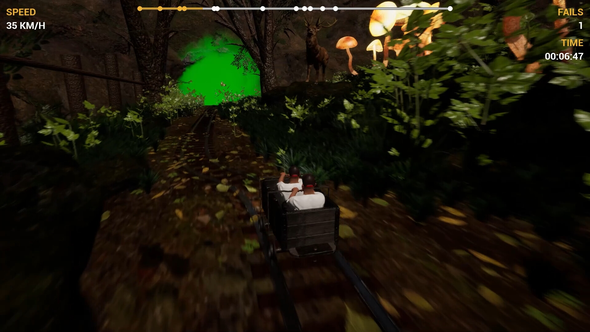 Pump to Escape screenshot 10