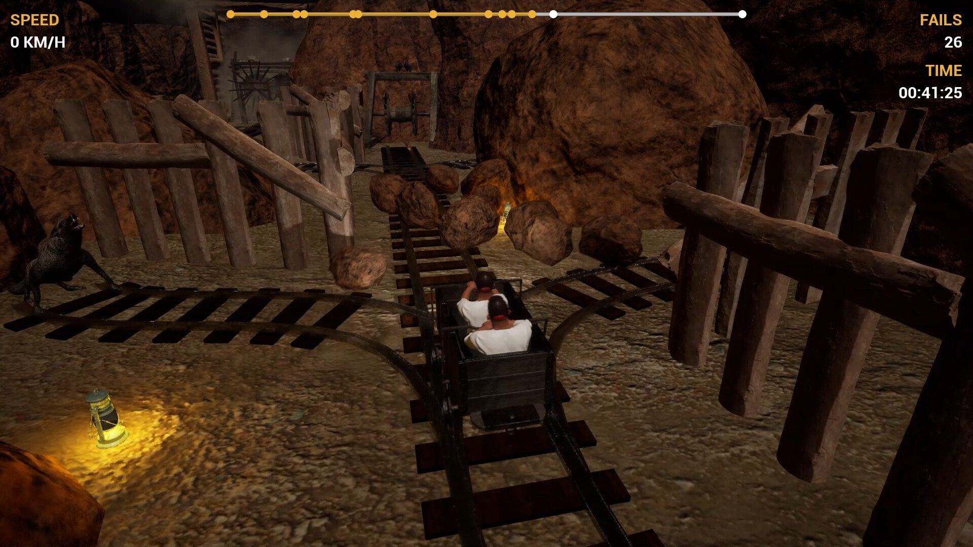Pump to Escape screenshot 11