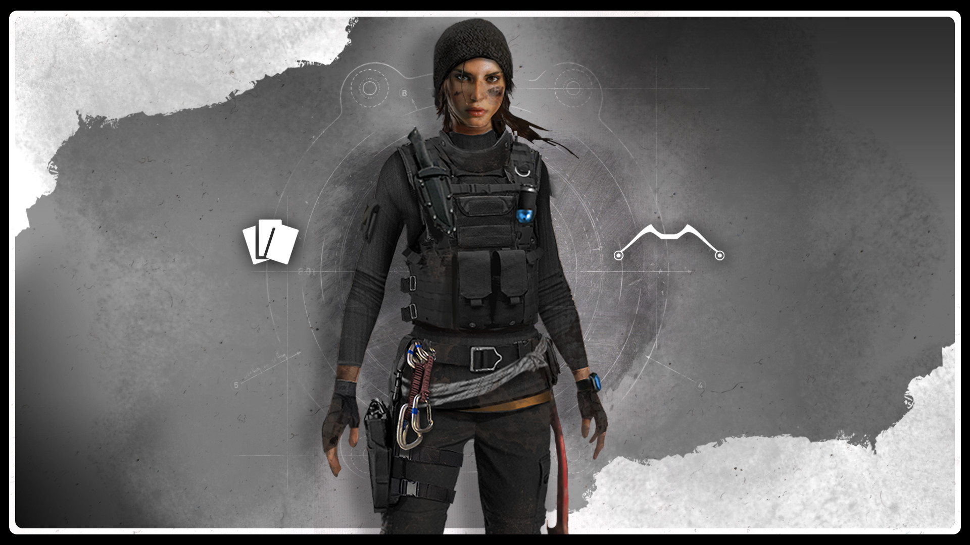 Tactical Survivor Pack screenshot 1