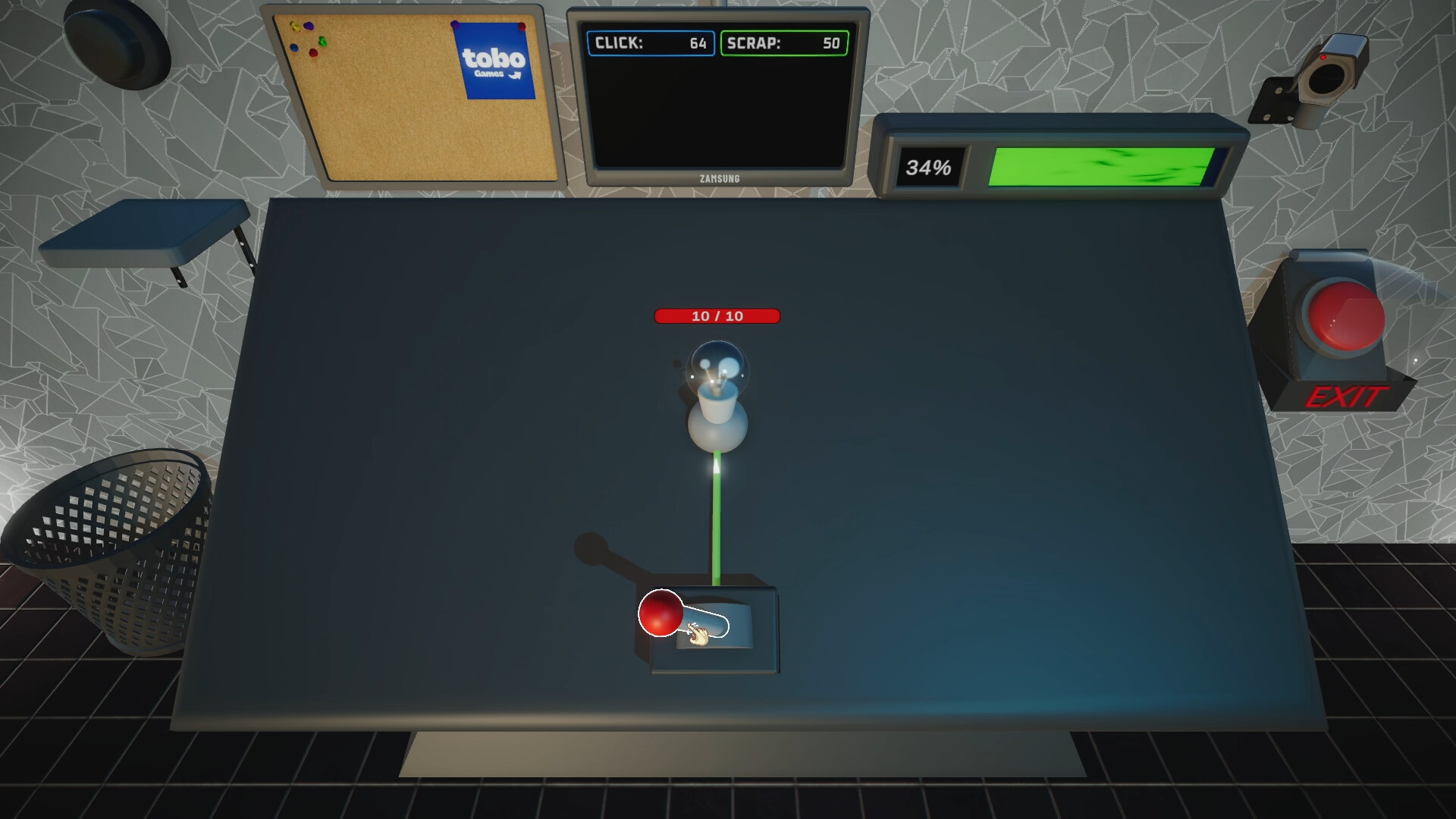 Watt's the Limit? screenshot 2