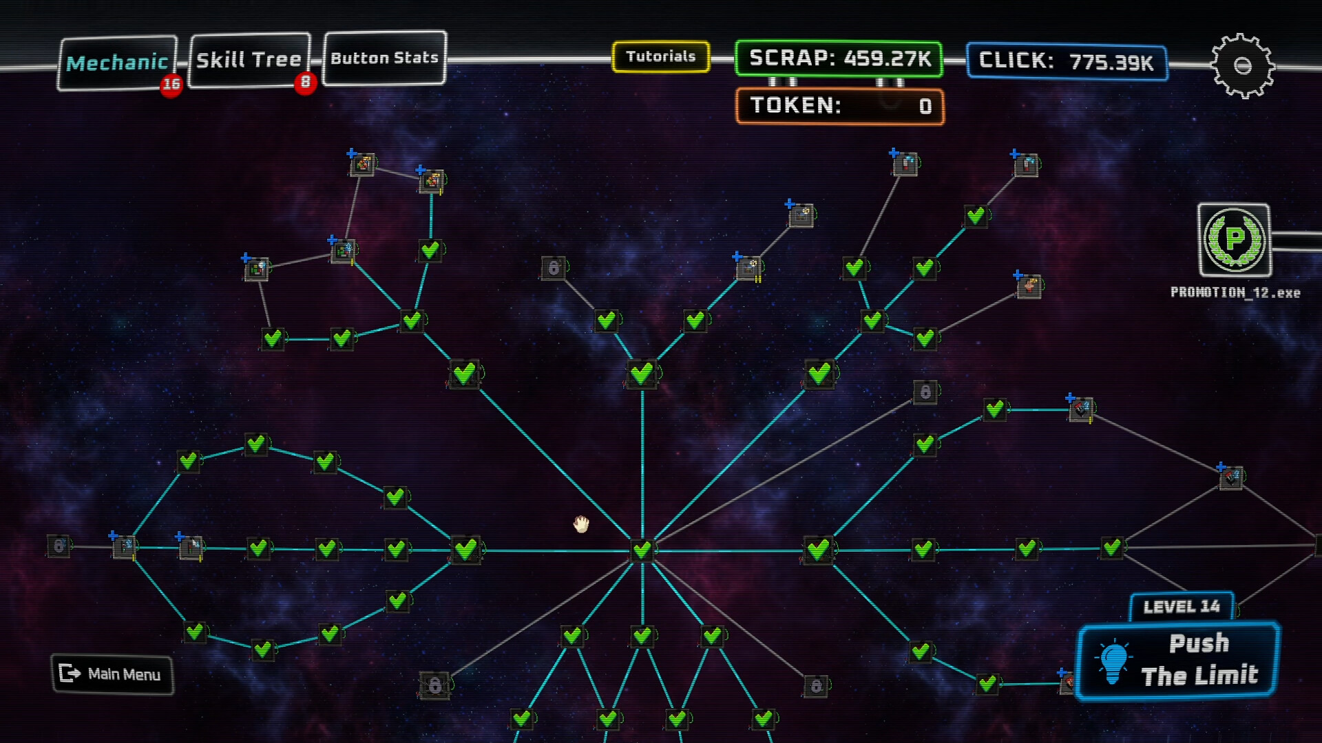 Watt's the Limit? screenshot 3