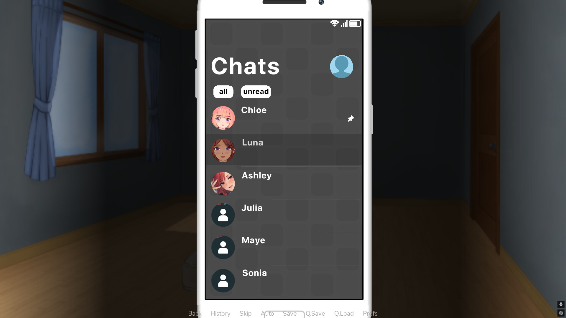 NTR CORE screenshot 3