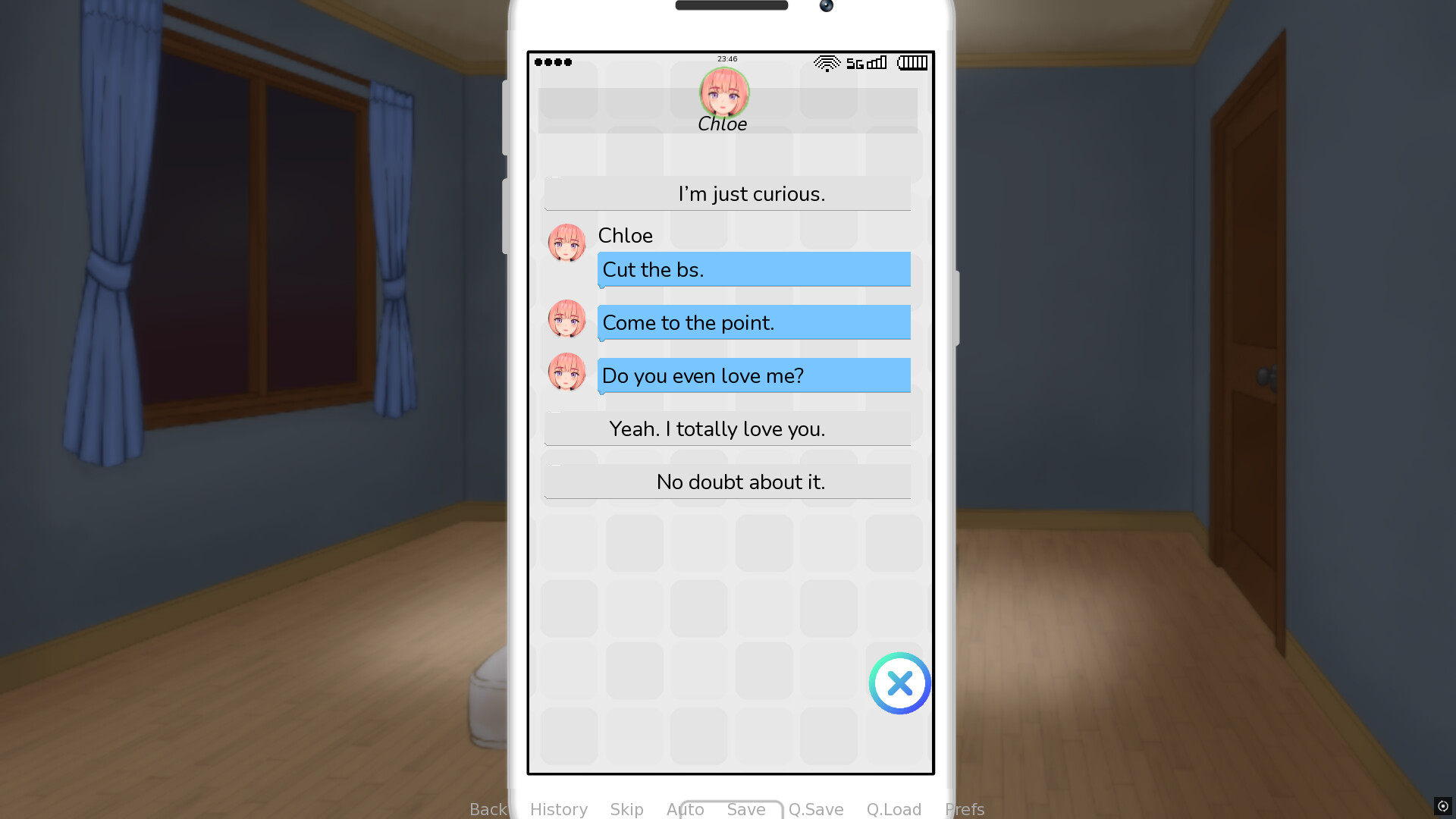 NTR CORE screenshot 4