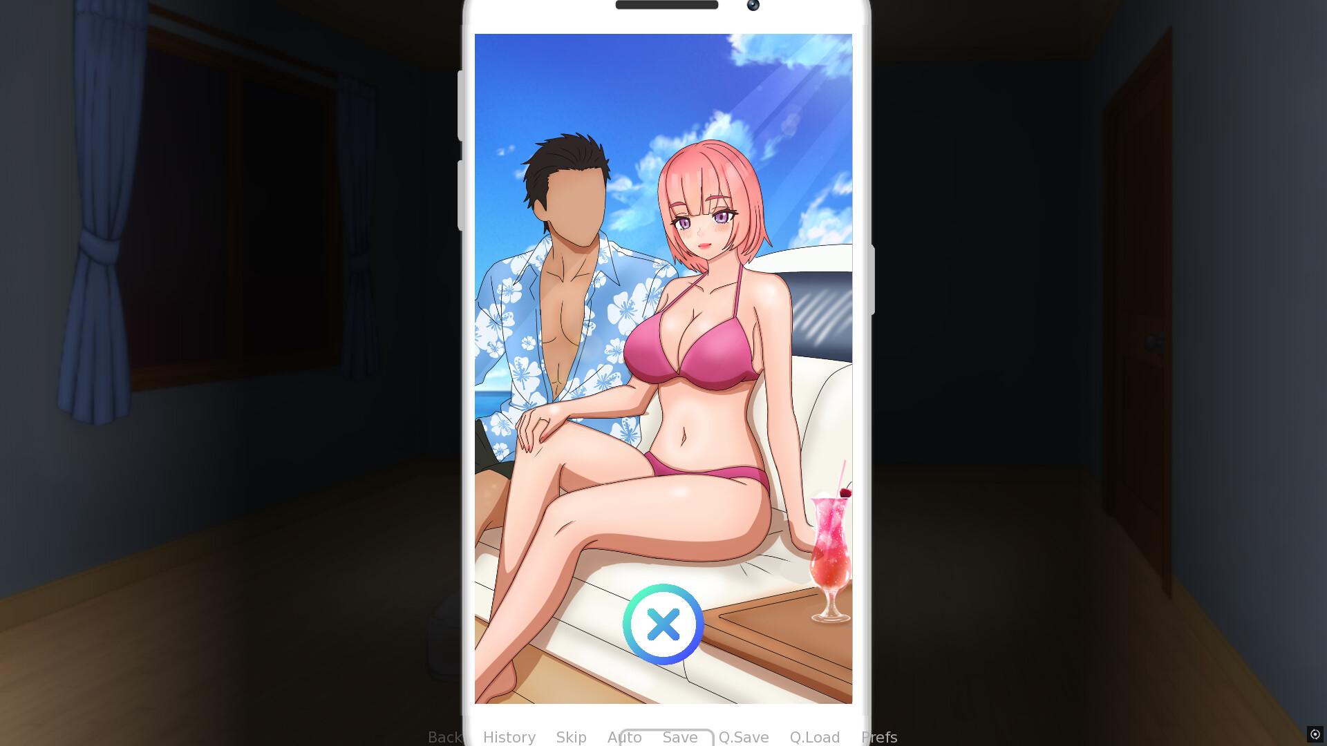 NTR CORE screenshot 1