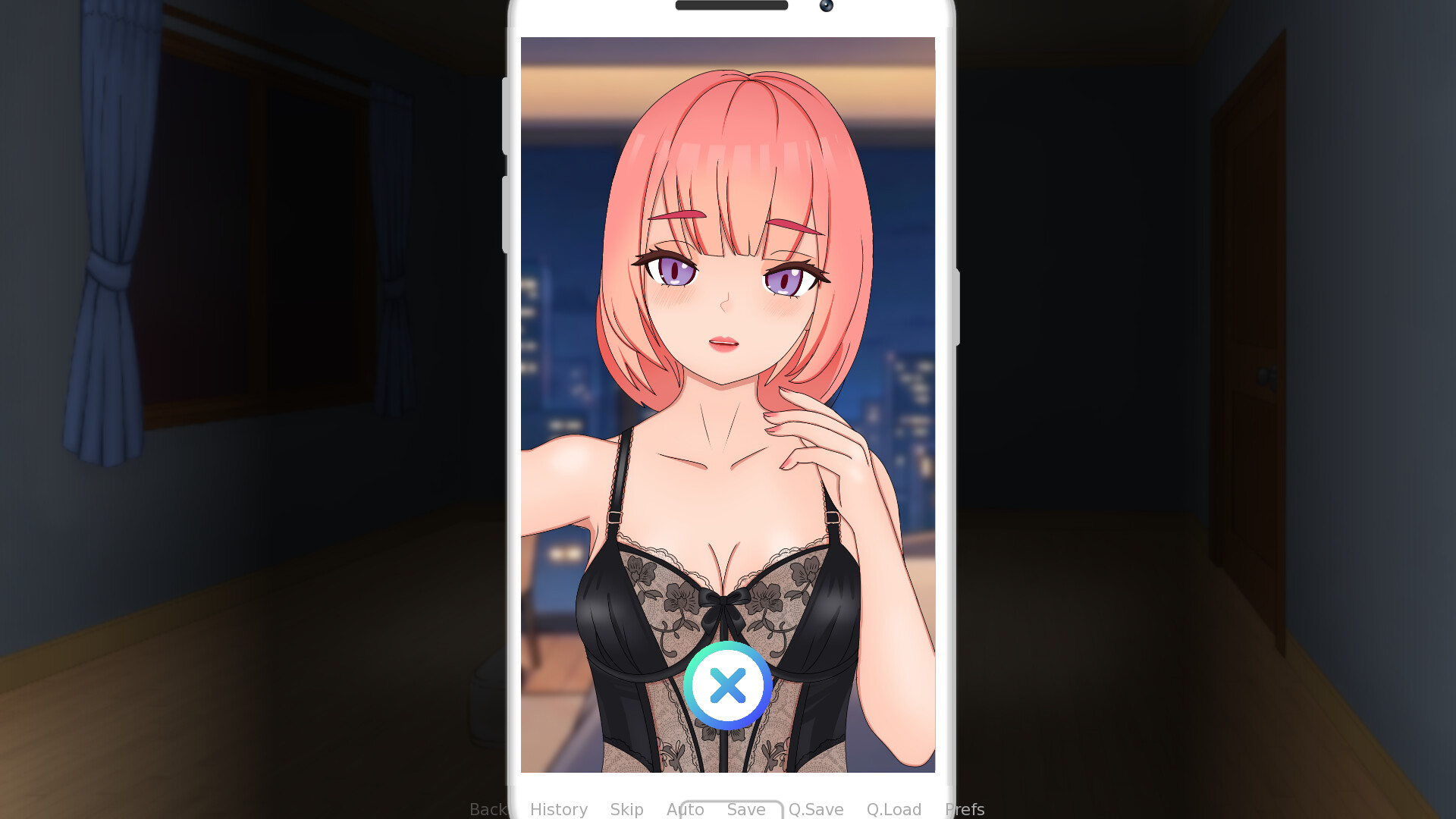 NTR CORE screenshot 10