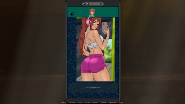 Screenshots