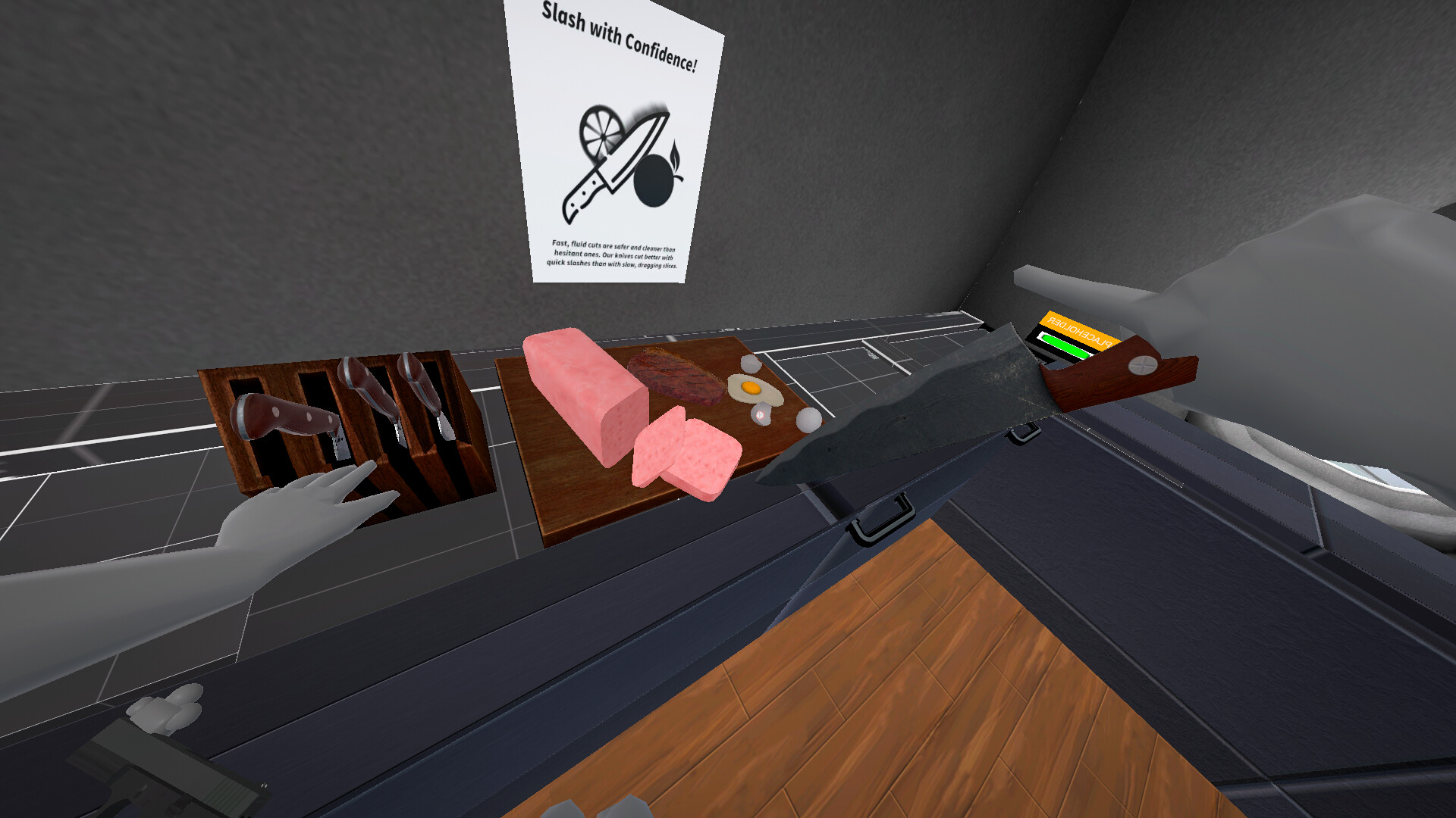 Version Control screenshot 3