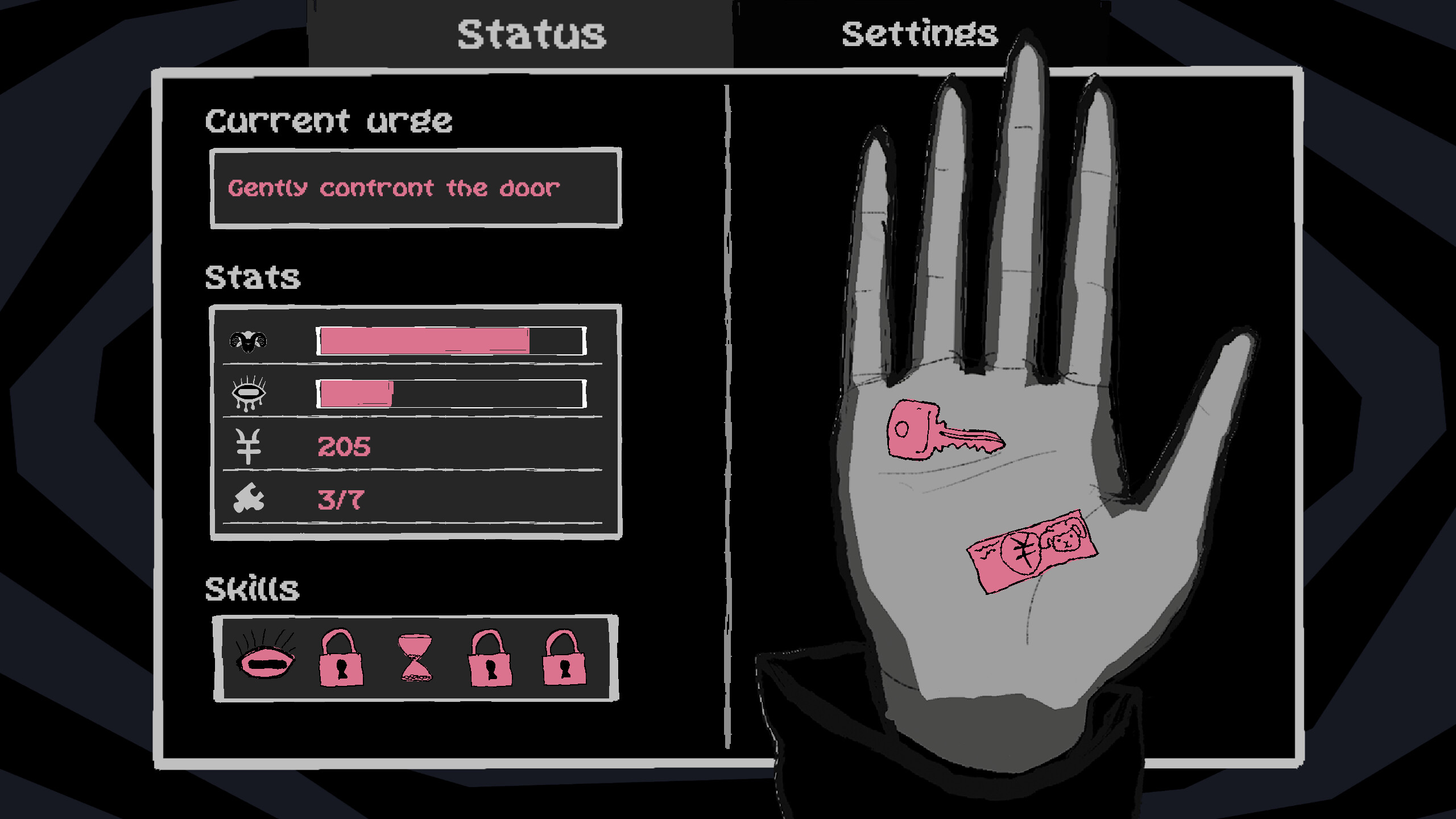Sheep Counting screenshot 3