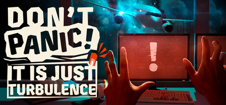 别慌!还剩一个引擎哈/Don’t Panic! It is Just Turbulence/支持网络联机-苏白资源网