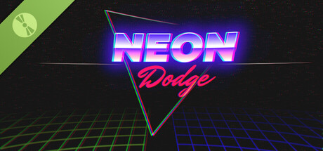 Neon Dodge Demo