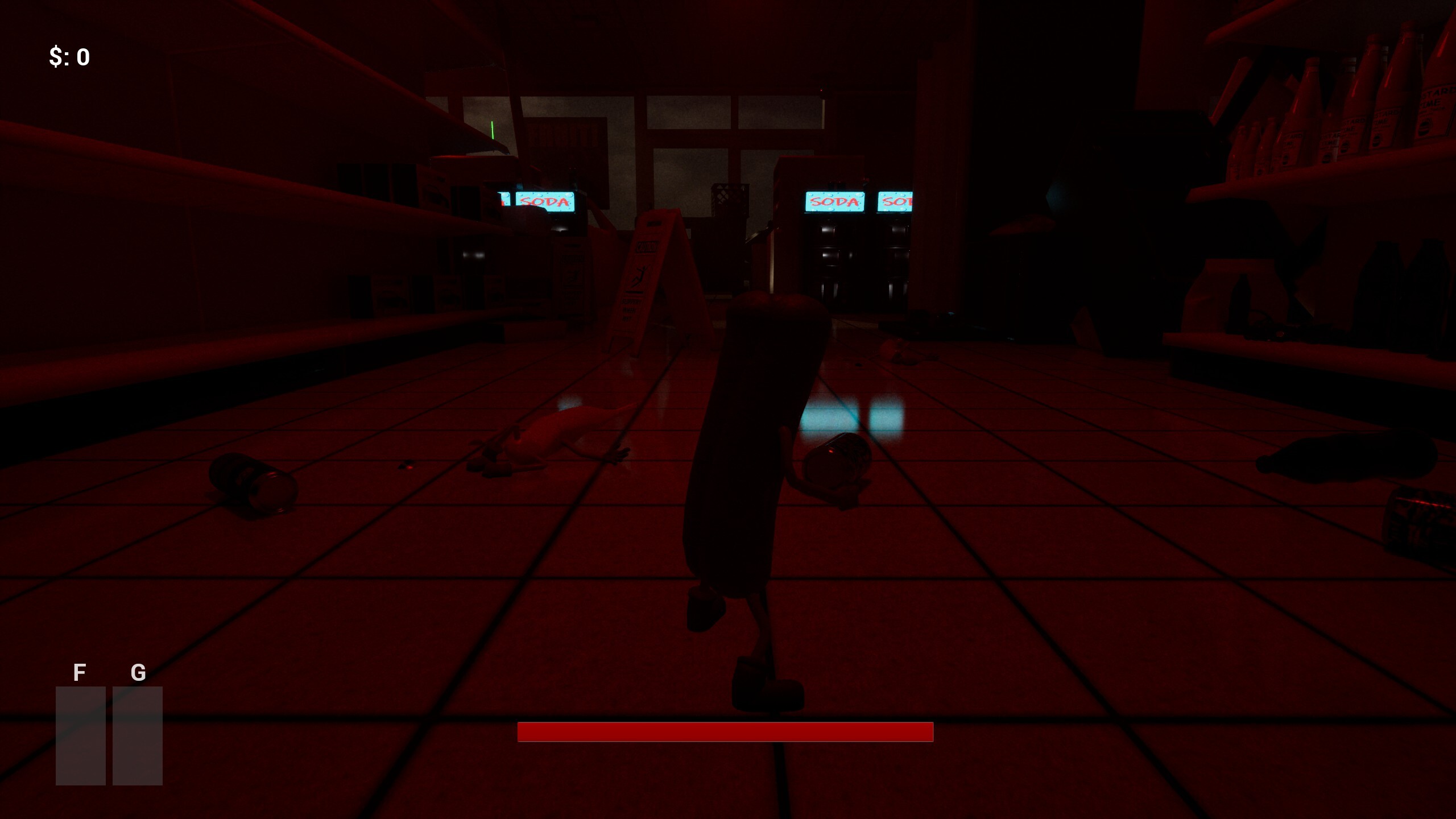 Glizzysouls screenshot 7