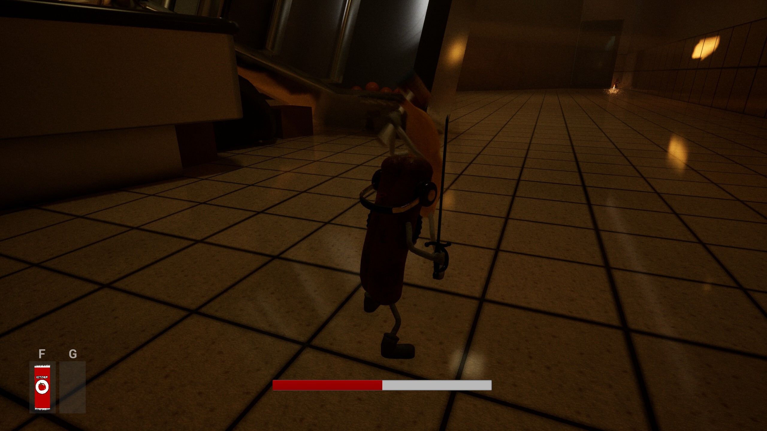 Glizzysouls screenshot 6