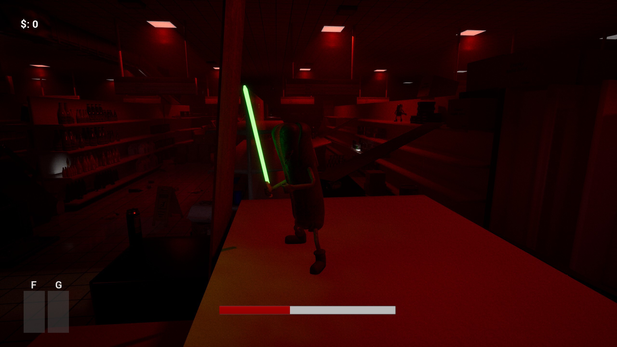 Glizzysouls screenshot 8