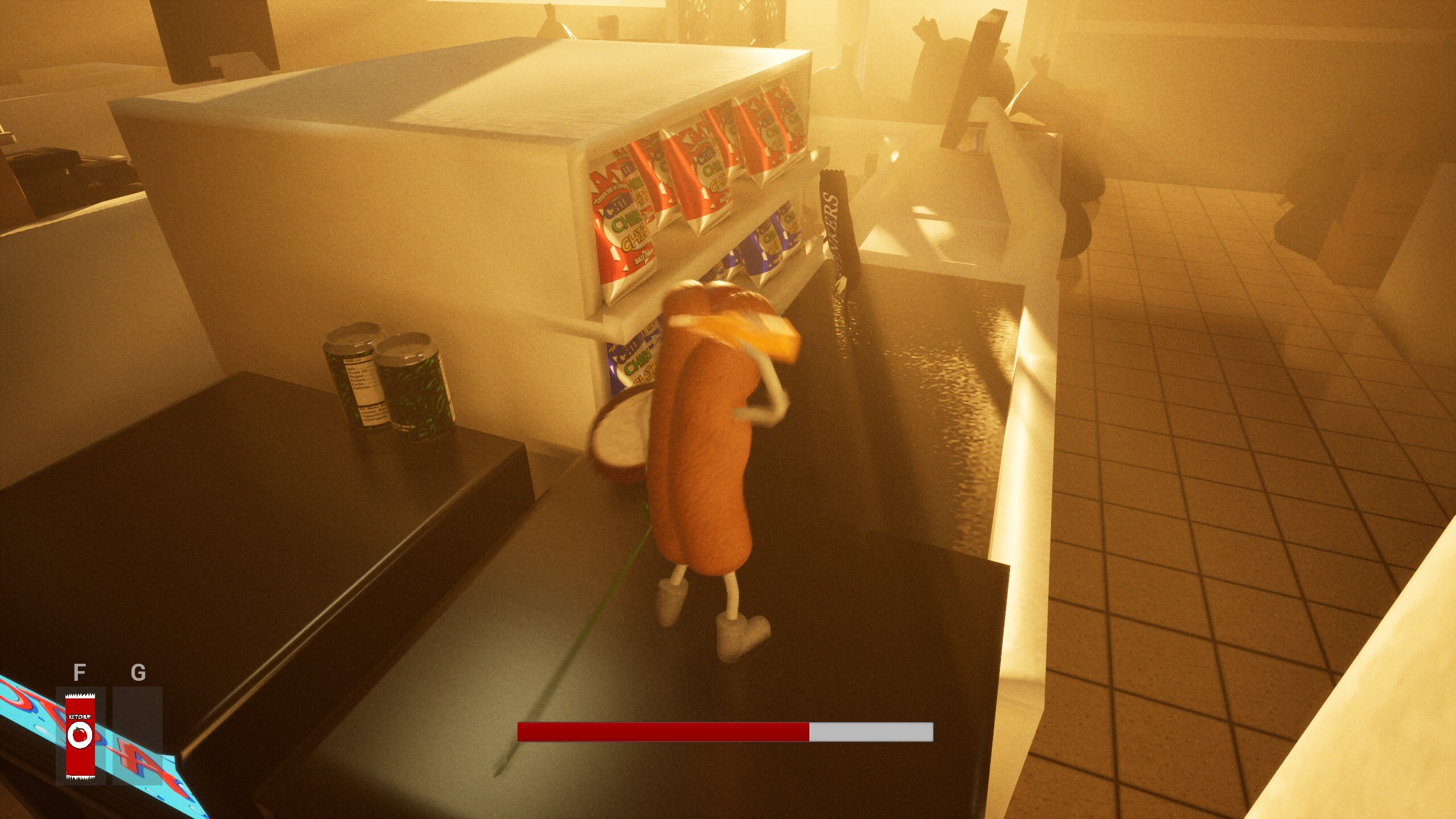 Glizzysouls screenshot 2