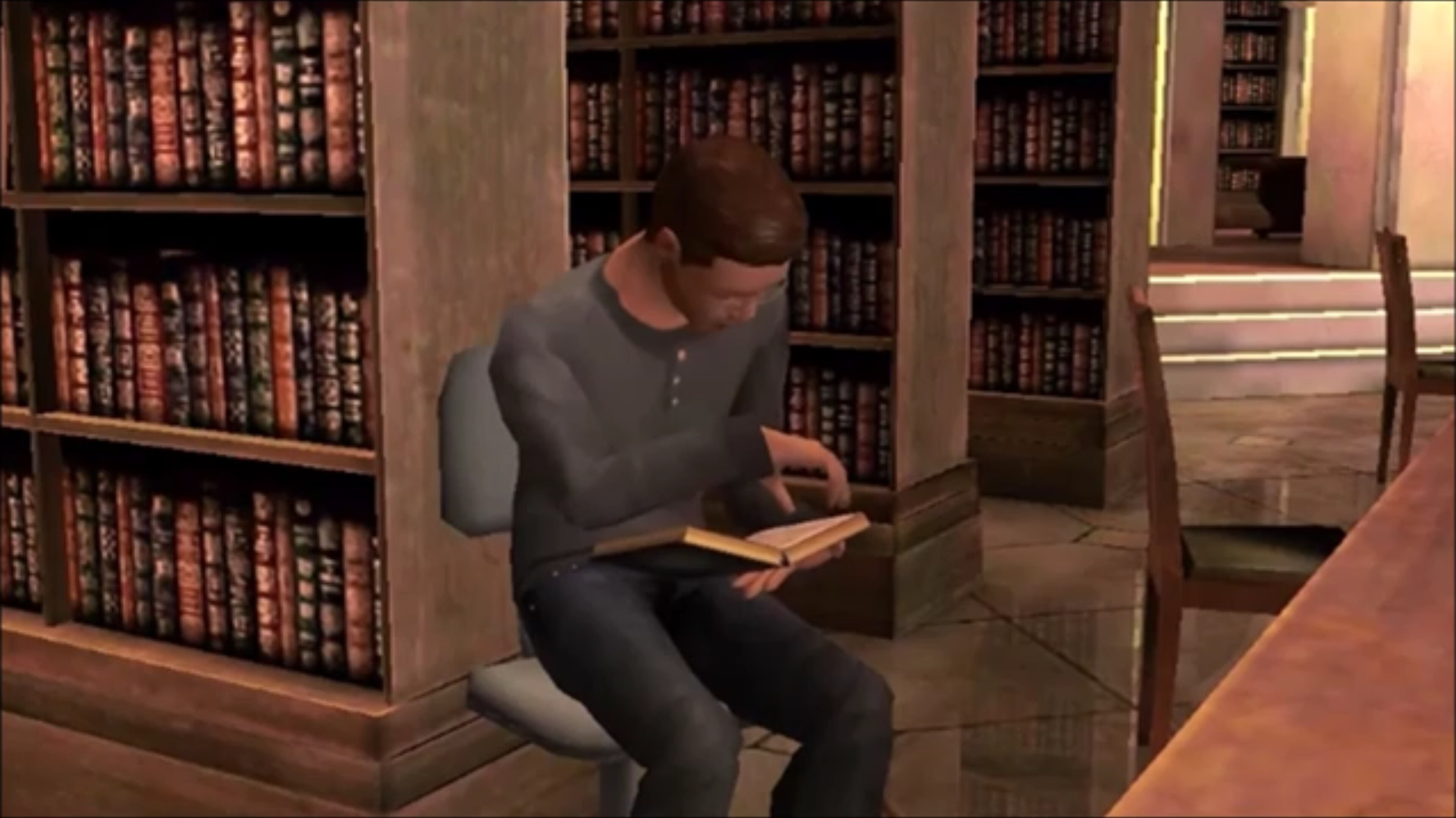 Wright Brothers' Mysteries screenshot 3