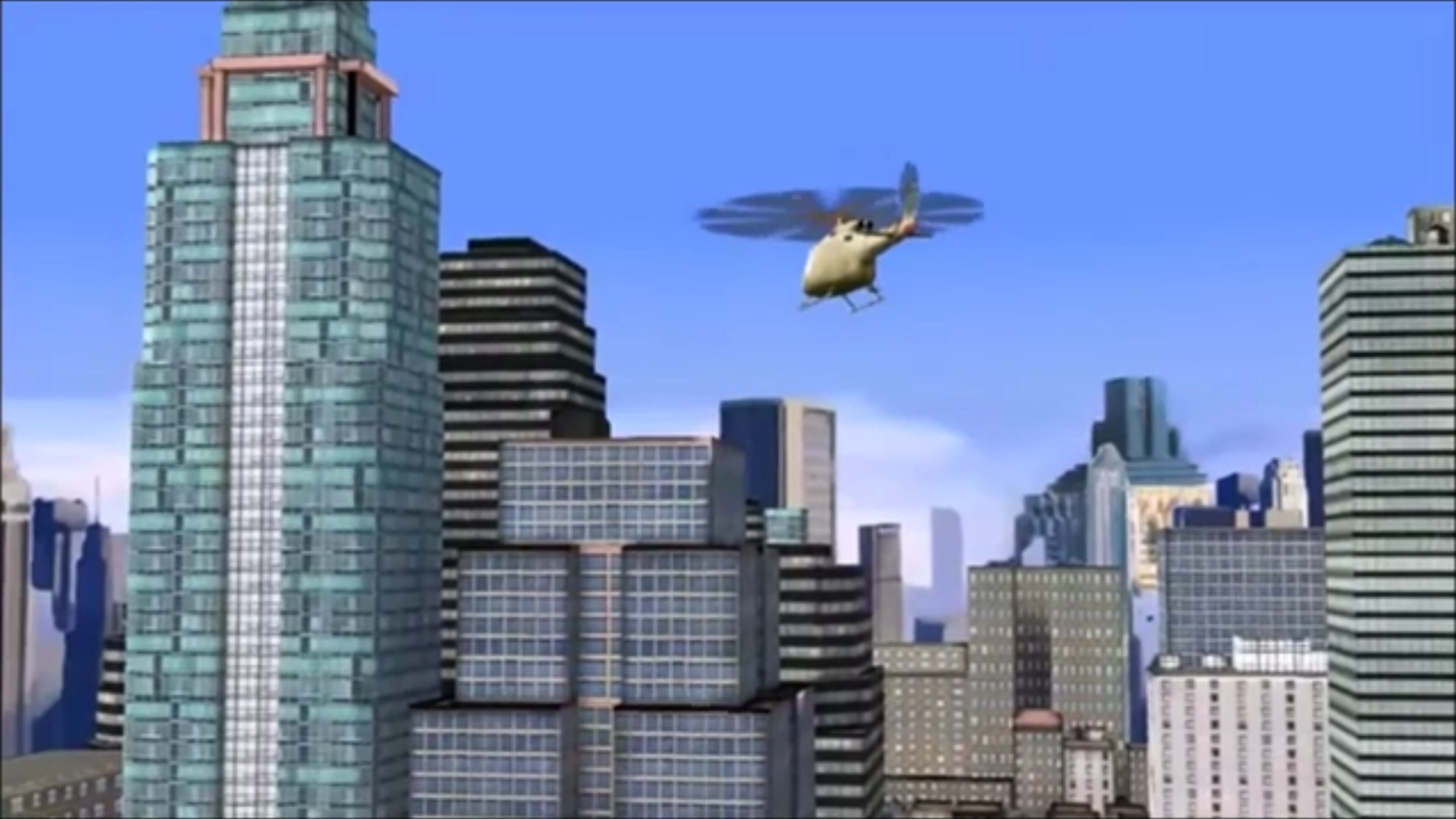 Wright Brothers' Mysteries screenshot 4