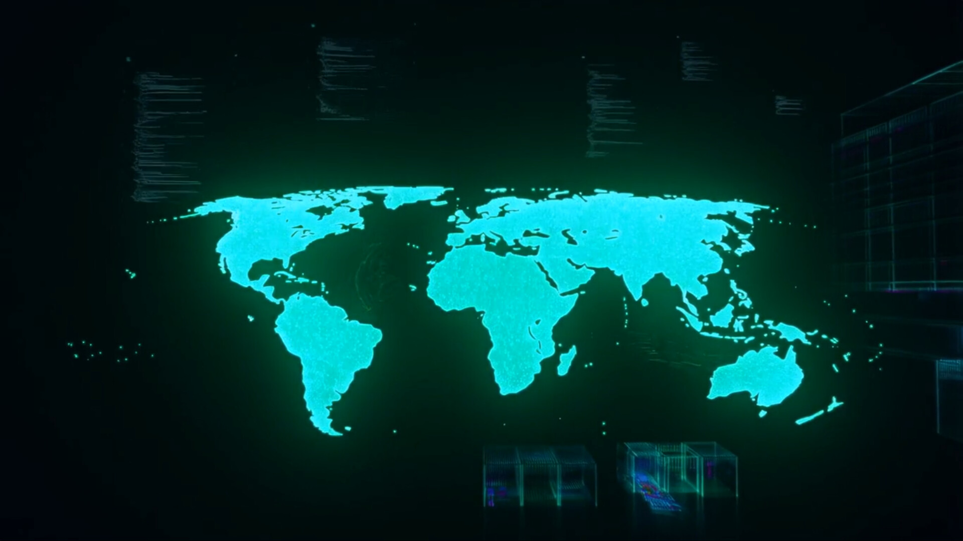 Artificial Intelligence Simulator screenshot 7