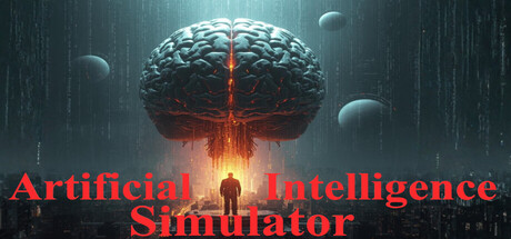 Artificial Intelligence Simulator