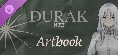 Durak NTR: Digital Artbook