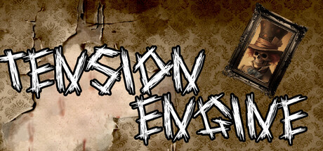 Tension Engine — Steam header