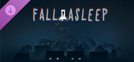 Fall Asleep - Island