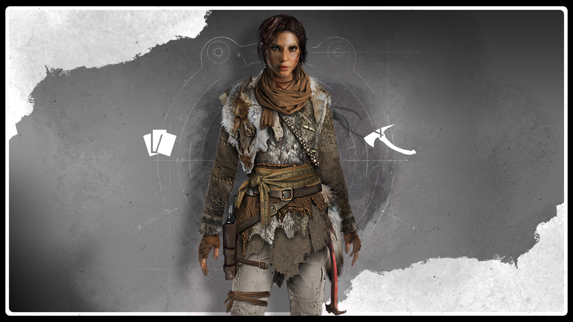 Wilderness Survivor screenshot 1