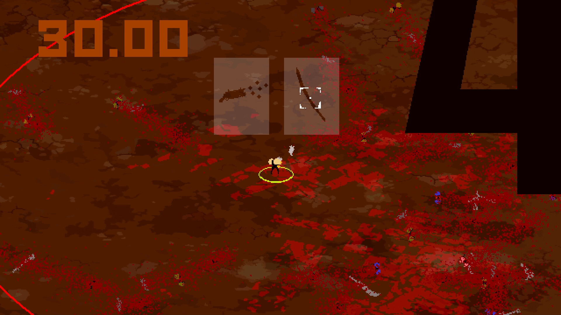 BLOODSAINT 2 screenshot 8