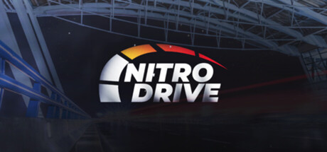 Nitro Drive [steam key]