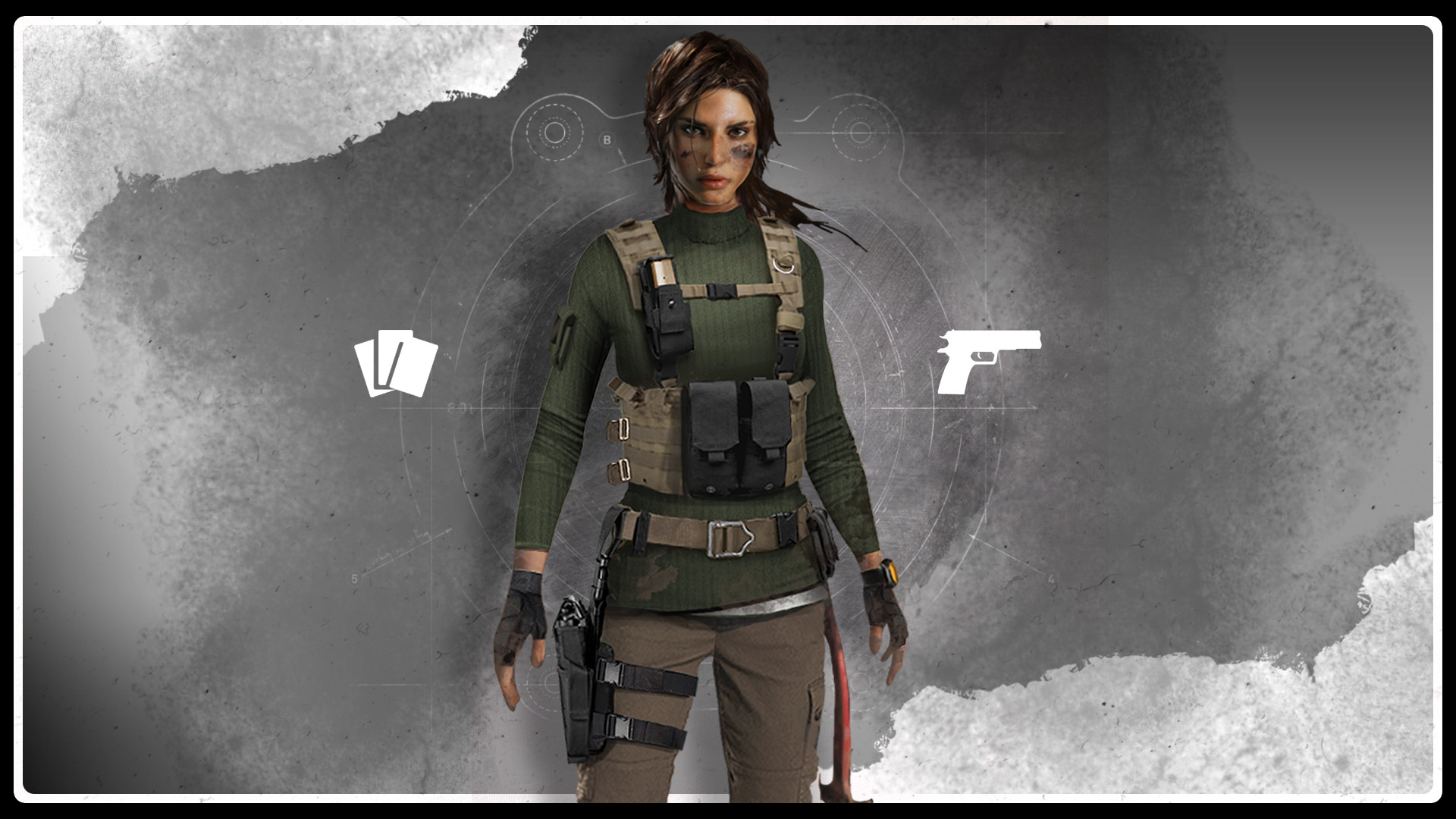 Siberian Ranger screenshot 1