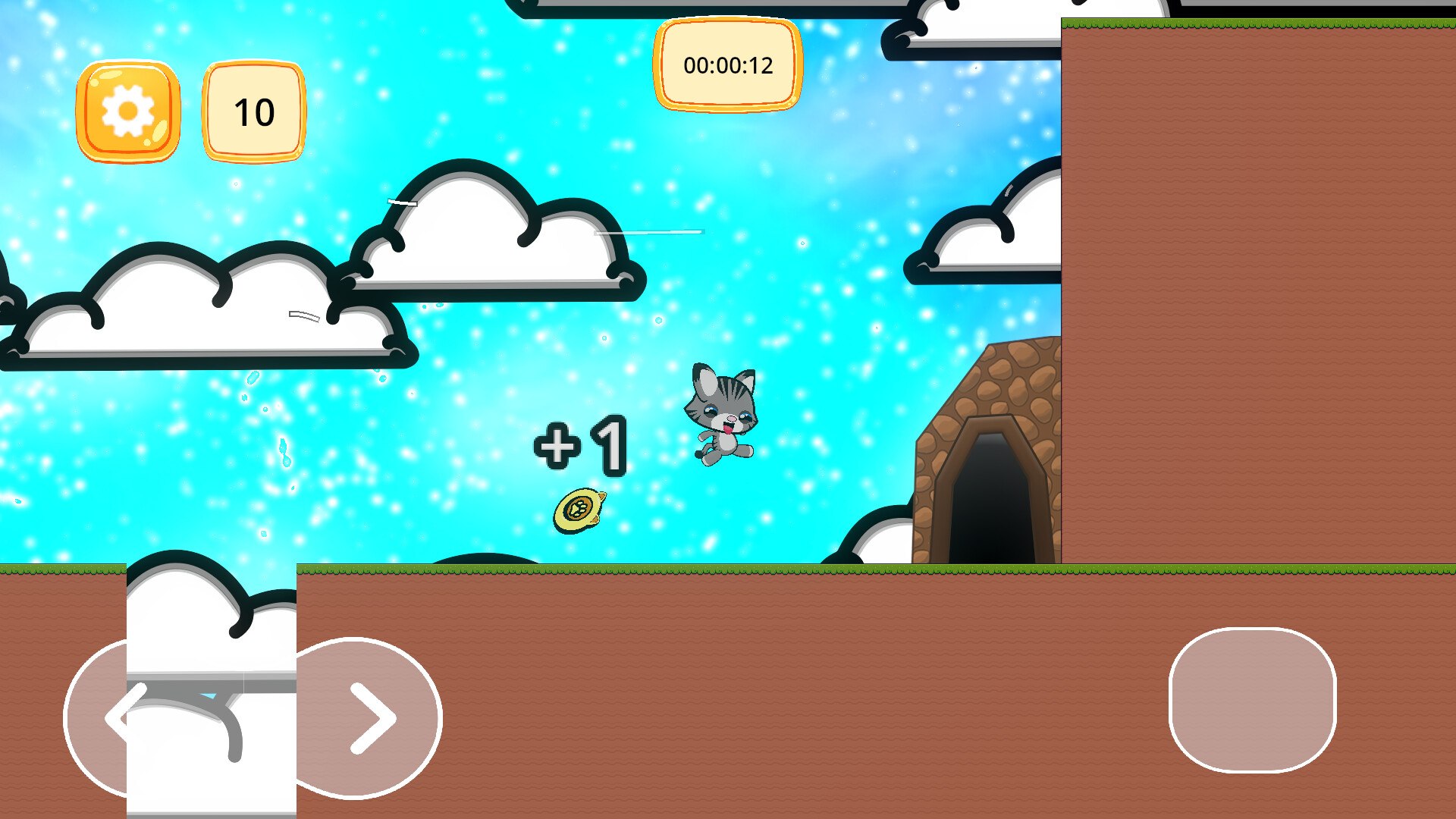 Pet Troll screenshot 2