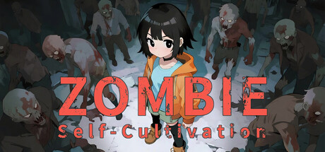 Zombie Self-Cultivation