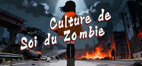 Culture de Soi du Zombie