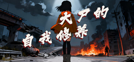 大尸的自我修养