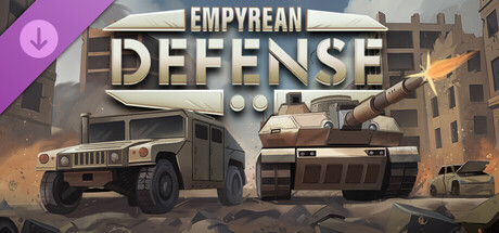 Empyrean Defense - Commander Founder's Pack