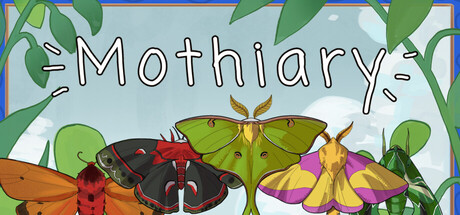 Mothiary — Steam header