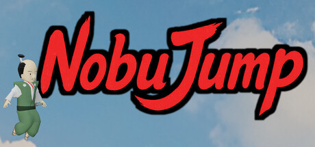 Nobu Jump